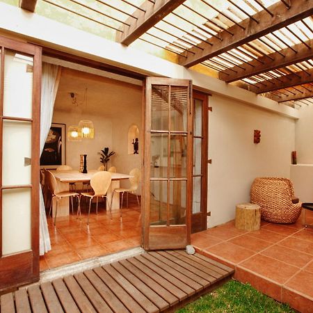 Antigua Guatemala Villas Eksteriør bilde