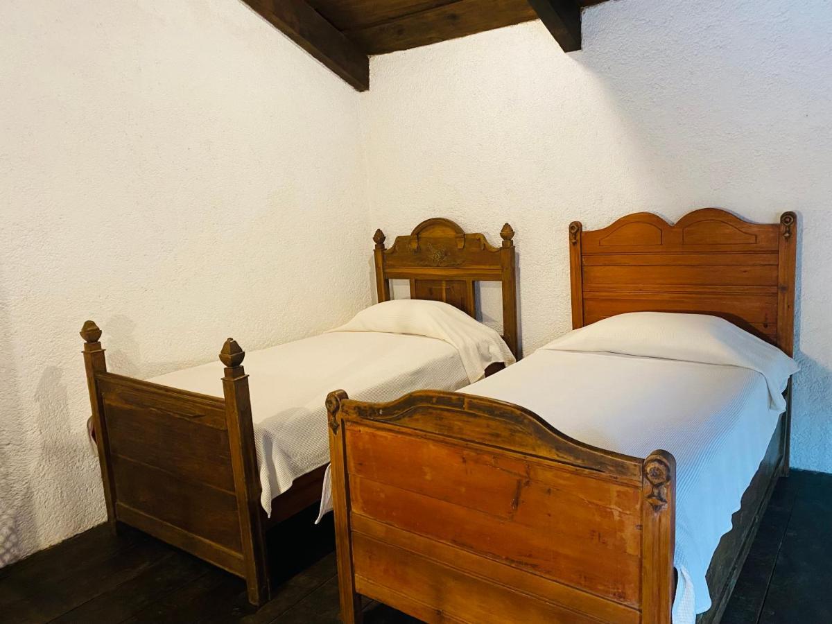 Antigua Guatemala Villas Eksteriør bilde