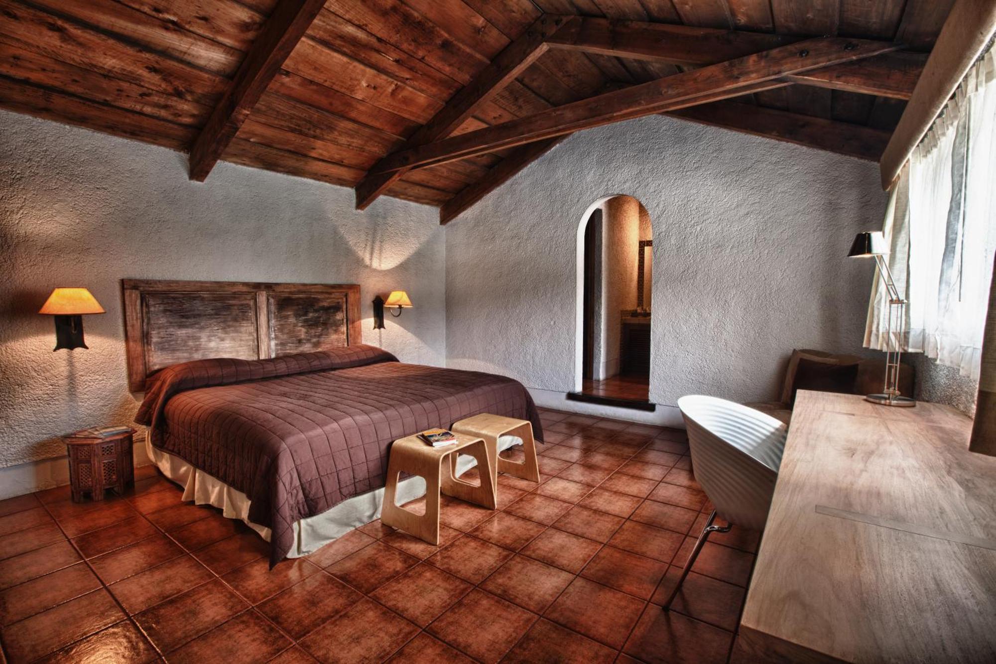 Antigua Guatemala Villas Eksteriør bilde